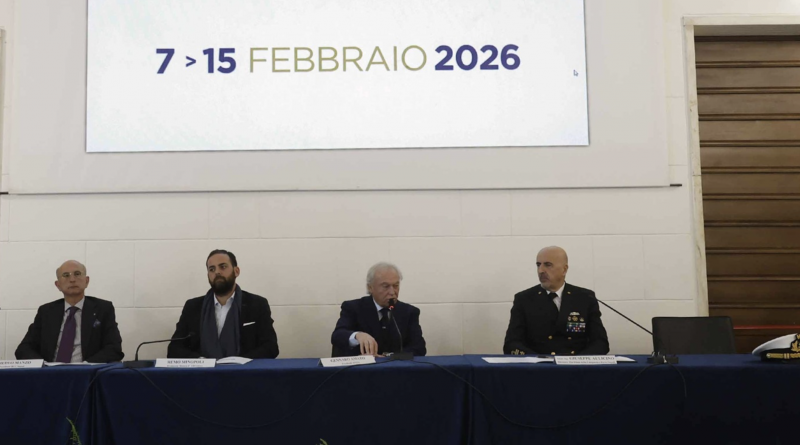 Nauticsud, al via la 52esima edizione