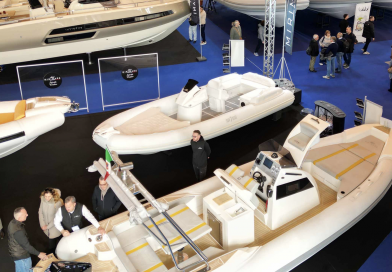 Nauticsud, bilancio di metà percorso