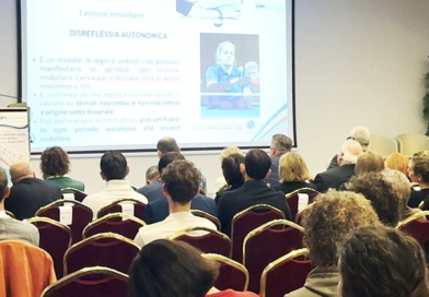 Paralimpiadi, tra fisioterapia e sport