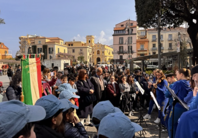 Sorrento, celebrazioni per nascita Torquato Tasso Sorrento, celebrazioni per nascita Torquato Tasso