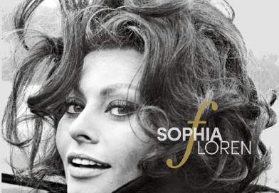 In un libro il mito di Sophia Loren In un libro il mito di Sophia Loren