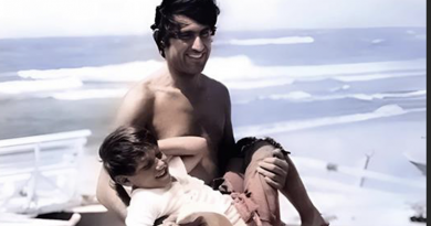 Pozzuoli, a Palazzo Toledo il libro di Massimiliano Buzzanca