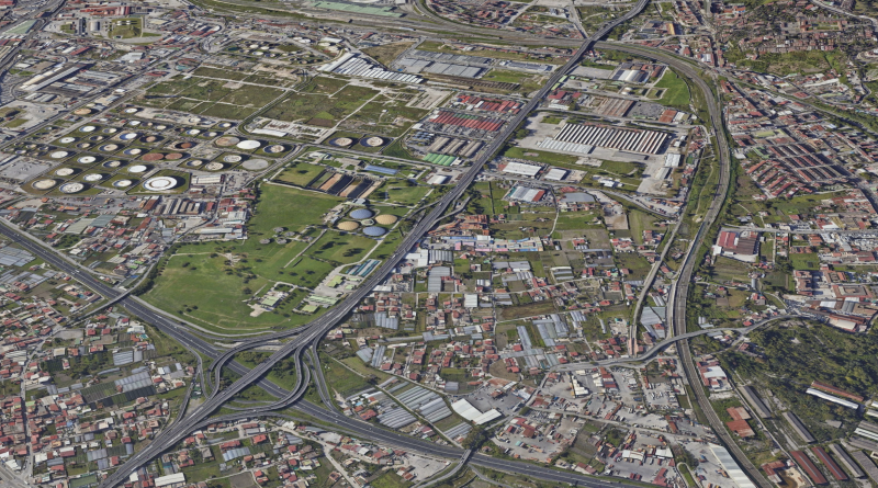 Napoli, come miglioreranno le acque del golfo