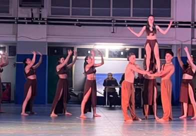 A Ischia una serata di musica, cultura ed emozioni A Ischia una serata di musica, cultura ed emozioni