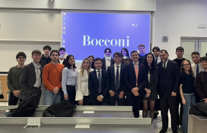 Bocconi