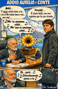 VIGNETTA