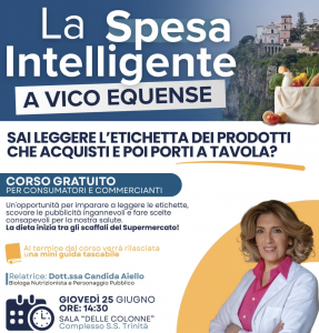 spesa intelligente
