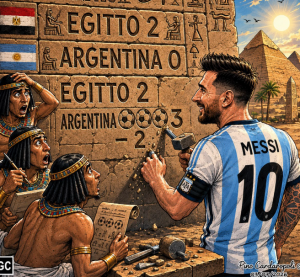 vignetta messi