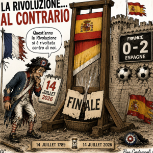vignetta argentina