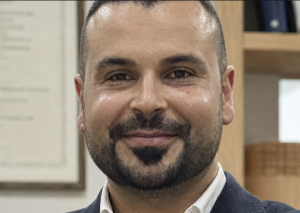 GUGLIELMO CASCIELLO