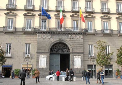A Palazzo San Giacomo la Giornata del Libro