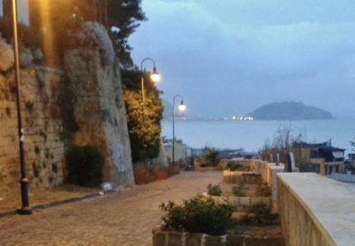 Campi Flegrei, nuovi incentivi per la sicurezza Campi Flegrei, nuovi incentivi per la sicurezza