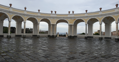 VILLA CAMPOLIETO