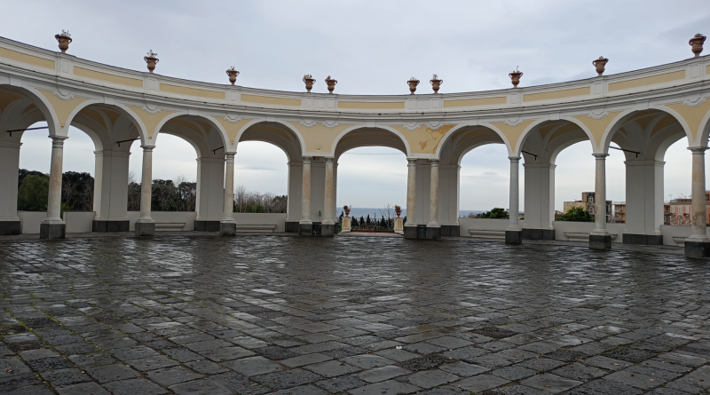 VILLA CAMPOLIETO