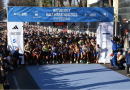 Tutto pronto per la Napoli City Half Marathon