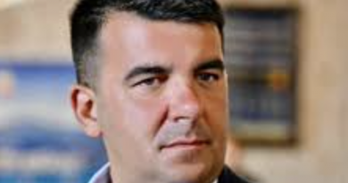 Musto: Parole di don Battaglia siano di stimolo alle istituzioni