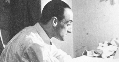 Totò e la sua Napoli, la mostra