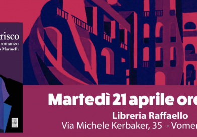 Omaggio a Michele Prisco, il libro di Gioconda Marinelli