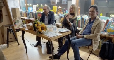 “Insieme si vince”, il libro di Mariateresa Di Pastena