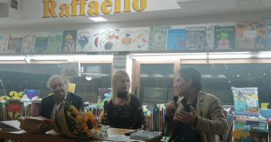 “Insieme si vince”, il libro di Mariateresa Di Pastena