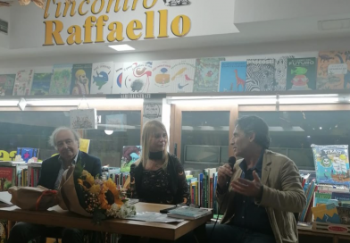 “Insieme si vince”, il libro di Mariateresa Di Pastena