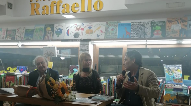“Insieme si vince”, il libro di Mariateresa Di Pastena
