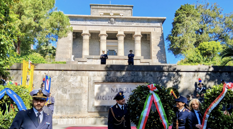 Mausoleo di Posillipo, sito storico da restituire alla città
