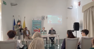 Miti, leggende e storie della geologia in Campania