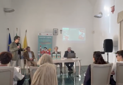 Miti, leggende e storie della geologia in Campania