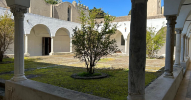 CAPRI CONCERTO