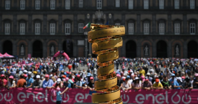 giro d'Italia