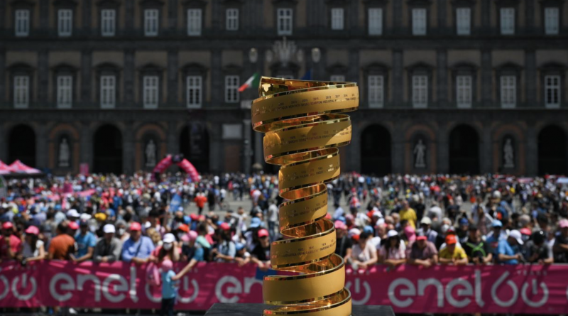 giro d'Italia
