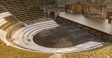 POMPEI