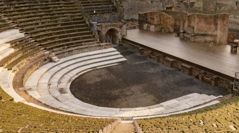 POMPEI