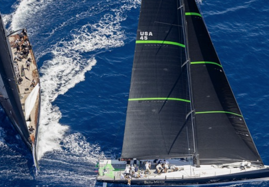 Torna la grande vela con la Tre Golfi Sailing Week