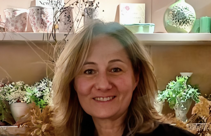 Mariateresa Lanza