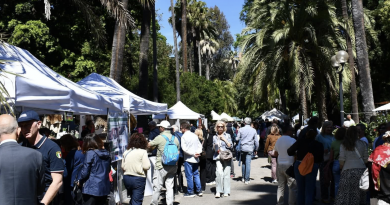orto botanico