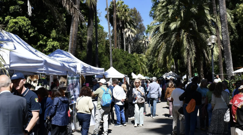orto botanico