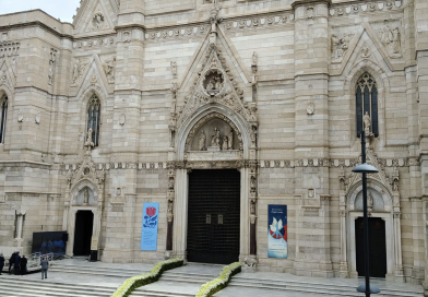 La Chiesa di Napoli alla Marcia popolare dell’educazione