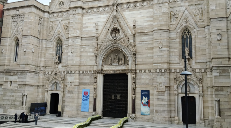 DUOMO