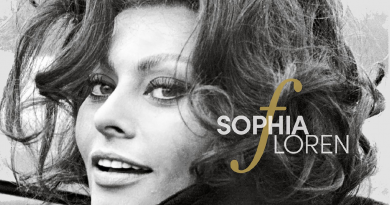 Sophia Loren