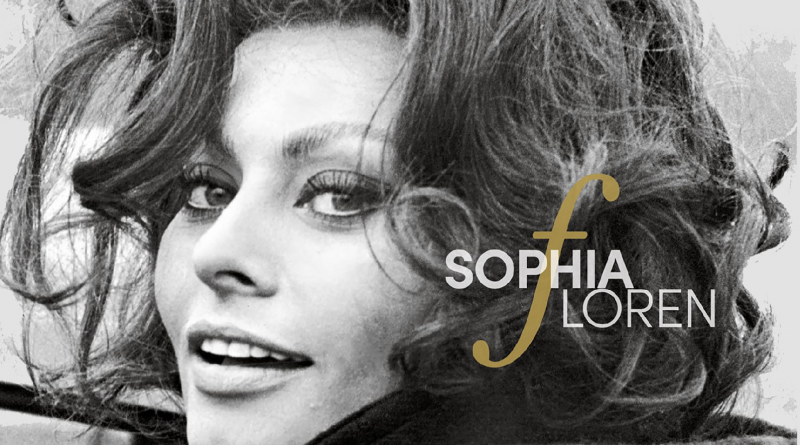 Sophia Loren