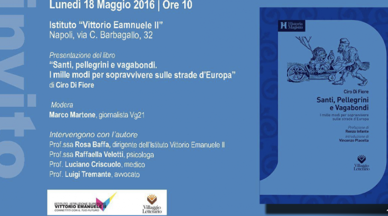 Libro di fiore