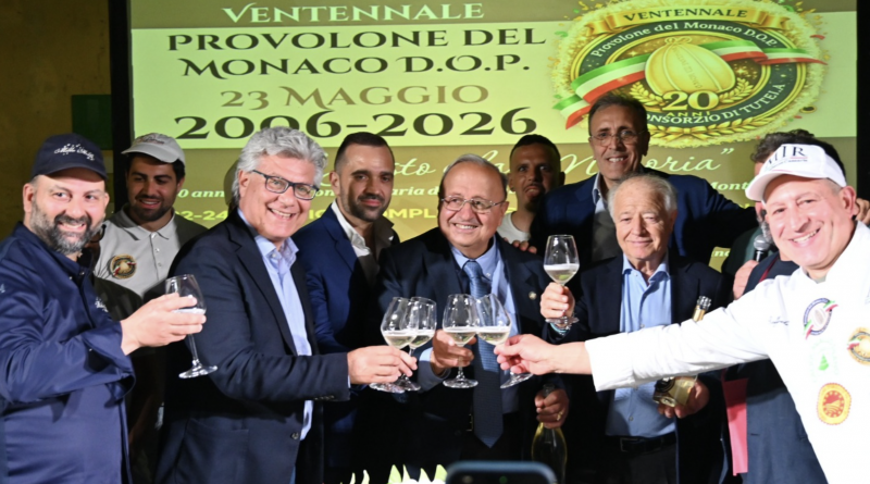 Provolone