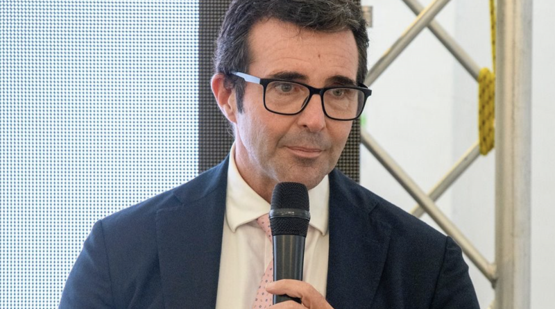 Lorenzo Capobianco