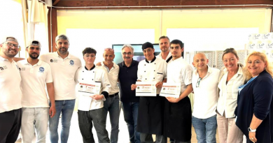 TELESE PIZZA