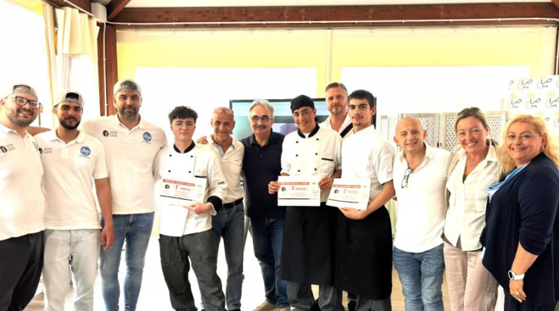 TELESE PIZZA