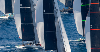 VELA ALTURA