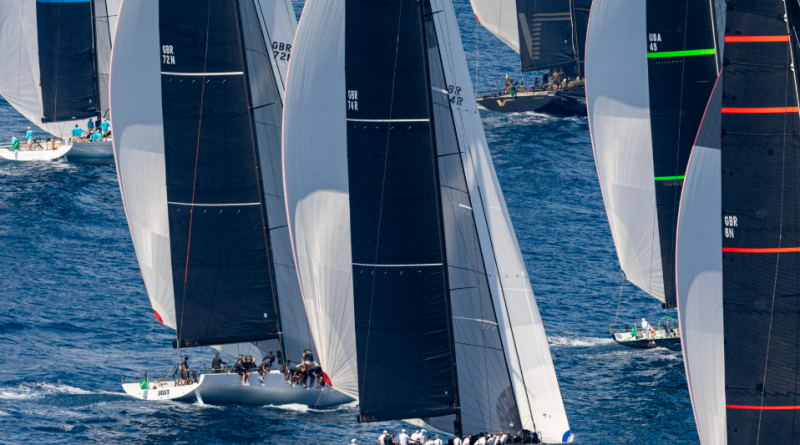 VELA ALTURA