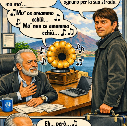VIGNETTA